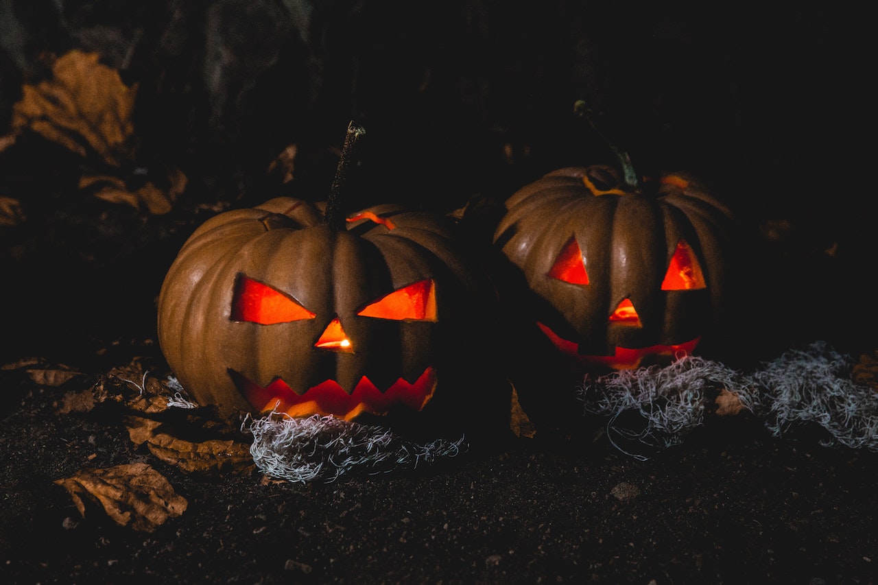 Die Traditionen und Bräuche an Halloween