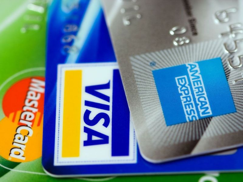 Wie funktioniert eine Kreditkarte? - Ratgeber