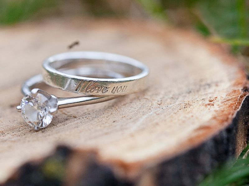 Wissenswert – der Promise Ring - alles über den unverbindlichen Verlobungsring