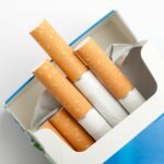 Tabak und Zigaretten Online kaufen - was ist erlaubt wer darf sie kaufen ?