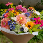 Warum Sie sich selbst Blumen kaufen sollten