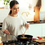 Saisonal und regional kochen: Warum es sich lohnt, den Kalender zu kennen