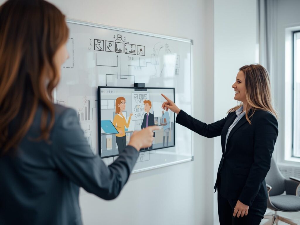 Erklärvideos – Wissen verständlich gemacht