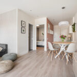 Was darf ich in der Mietwohnung verändern? Praktische Alltagsfragen von Flur, Bad bis Balkon