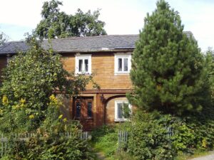 Historische Bausubstanz bewahren und Energie sparen
