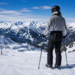 Beheizbare Midlayer im Wintersport Wann zusätzliche Wärme an den Beinen sinnvoll ist