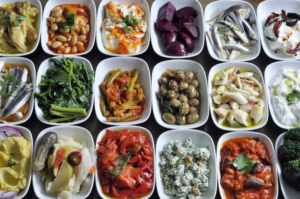 Mediterrane Ernährung: Was steckt wirklich dahinter?