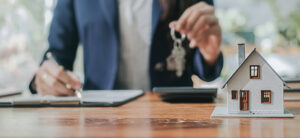 Immobilienmarkt NRW: Erholung und strukturelle Herausforderungen