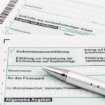 Steuerwissen für Einsteiger - Diese Begriffe sollten Arbeitnehmer verstehen