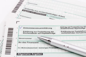 Steuerwissen für Einsteiger - Diese Begriffe sollten Arbeitnehmer verstehen