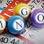Bingo spielen: So funktioniert der Spieleklassiker Schritt für Schritt