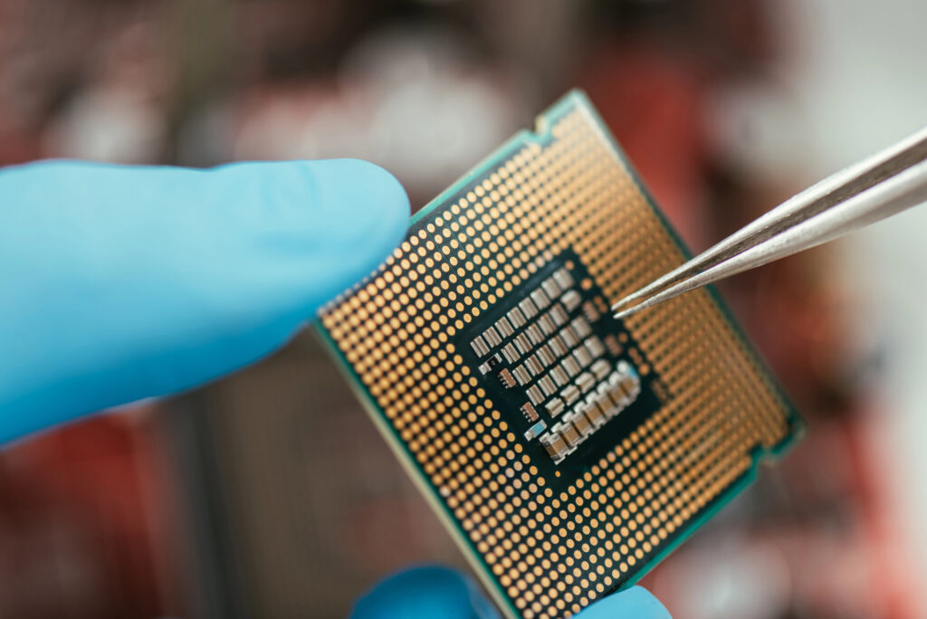 Die unsichtbare Technik hinter modernen Alltagsgeräten: Wie Miniaturisierung unseren Alltag verändert