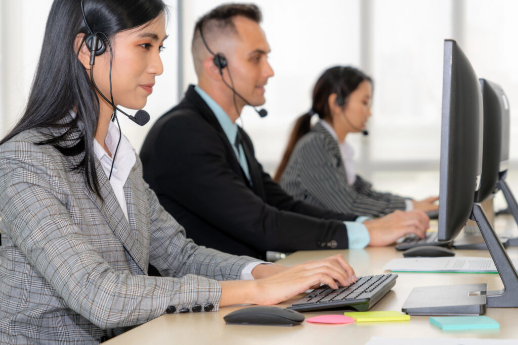 Wenn ständig das Telefon klingelt: Wie Unternehmen Erreichbarkeit organisieren, ohne Arbeitsabläufe zu stören