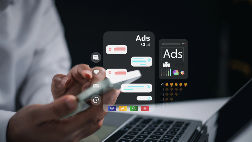 Werbung in KI-Antworten: Wie sich Online-Anzeigen jenseits klassischer Suchergebnisse verändern